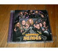 Guitar Heroes - Guitar Heroes [Import]