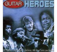 Guitar Heroes [Import]