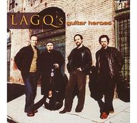 Guitar Heroes [Import]