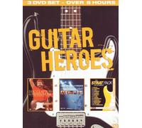 Guitar heroes