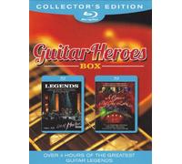 Guitar Heroes-Legends-Live at Montreux 1997 + A Concert by The Lake [Collector's Edition] [Import]
