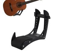 Guitar Holder | Ergonomic Réglable Guitare Leg Rest | Lightweight Semi-Hollow & Acoustic Guitars Foot Stool for Electric Classical Guitaar Support Indoors and Outdoors