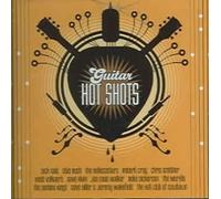 Guitar Hot Shots by Various Artists NEUF