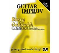 Guitar Improvisation (5)