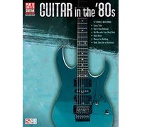 Guitar in the '80s
