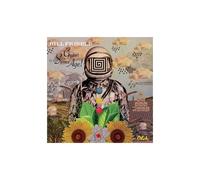 Guitar in the Space Age – vinyle noir audiophile 180 g – insert inclus – Music on Vinyl