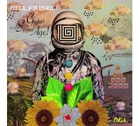 Guitar In The Space Age by FRISELL,BILL [VINYL] NEUF