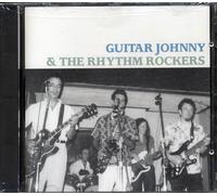 Guitar Johnny - with The Rhythm Rockers [Import]