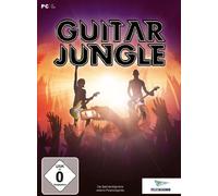 Guitar Jungle [import allemand]