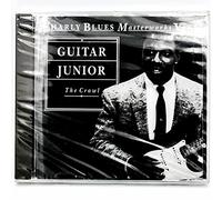 Guitar Junior - Crawl