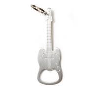 Guitar Keychain