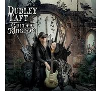Taft, Dudley – Guitar Kingdom – CD – in-akustik