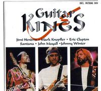 V/a – Guitar Kings Vol.1 – Import