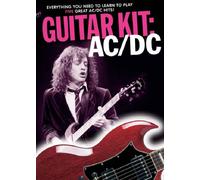 Guitar Kit: "AC/DC"