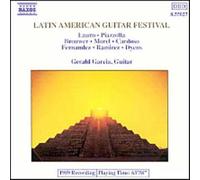 Guitar Latin American Festival : Layro, Morel, Cardoso,