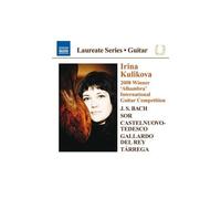 Guitar Laureate Series