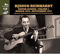 Guitar Legend - Vol.1