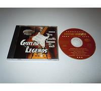 Guitar Legends Six Great Hits