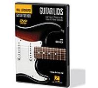 Guitar Licks-Greg Koch/Lead Lines and Phrases in The Style of 25 Guitarists [Import]