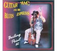 Guitar Mac & Blues Express - Boiling Point #2