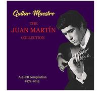 Guitar Maestro: The Juan Martin Collection