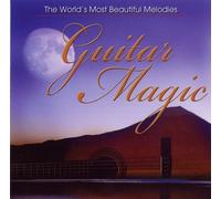 Guitar Magic Cd! The World's Most Beautiful Melodies, Reader's Digest