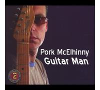 Guitar Man