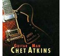 Guitar Man