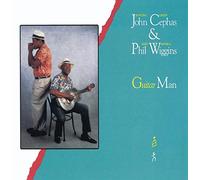Guitar Man