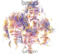 Guitar Man by Bread (1992) Audio CD