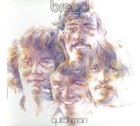 Guitar Man by Bread
