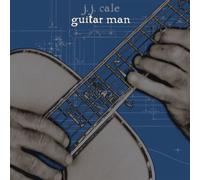Guitar Man CD