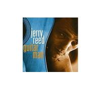 Guitar man CD