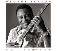 George Benson – Guitar Man – CD