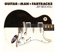 Guitar Man*Fabtracks/Jeff Beck [Import allemand]