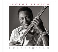 Guitar Man [Import allemand]