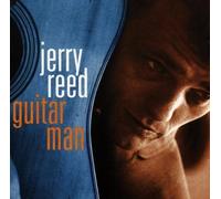 Guitar Man Import Edition by Reed, Jerry (1996) Audio CD