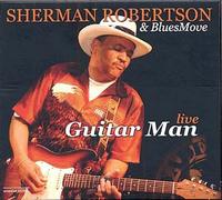 Guitar Man Live