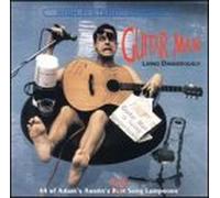 Guitar Man - Living Dangerously