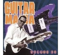 Guitar Mania Vol. 30