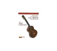 Guitar Masterclass 4 Bach / Recueil