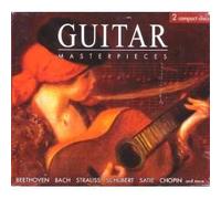 Guitar Masterpieces [Import]