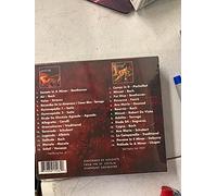 Guitar Masterpieces (UK Import)