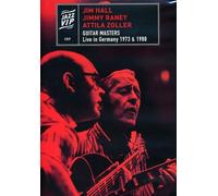 Guitar Masters. Live in Germany 1973 & 1980: Jim Hall