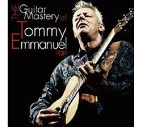 Guitar mastery - 2 CD E