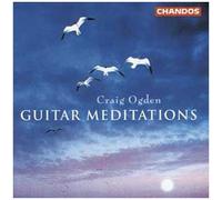 Villa-Lobos – Guitar Meditations – NAXOS