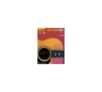 Guitar Method Book 2 Hal Leonard Beginner To Intermediate Guitar Lesson Book Learn Chords Fingerstyle Power Chords And Rhythm Techniques Includes Online Audio For Practice And Self Learning