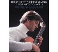 Guitar Method Volume 2 Classical Guitar Technique And Repertoire Advanced Skills Including Tremolo, Harmonics, Vibrato, And Slurs 32 Classical Pieces By Bach, Scarlatti, Sor, And More