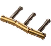 Guitar Monkey Guitar Monkey 1950s Compensated Brass Set