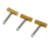 Guitar Monkey Guitar Monkey CryoVibe 1950s Compens. Brass